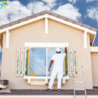 Interior and Exterior Painting Services