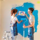 House Interior Painting Ideas