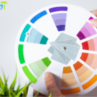 Introducing… the Colour Envy Painting Colour Wheel!