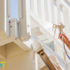 Top 6 Exterior Painting Tips from Edmonton’s Best Local Painters