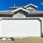 Common Mistakes to Avoid When Painting Your Garage Door: Edmonton Edition